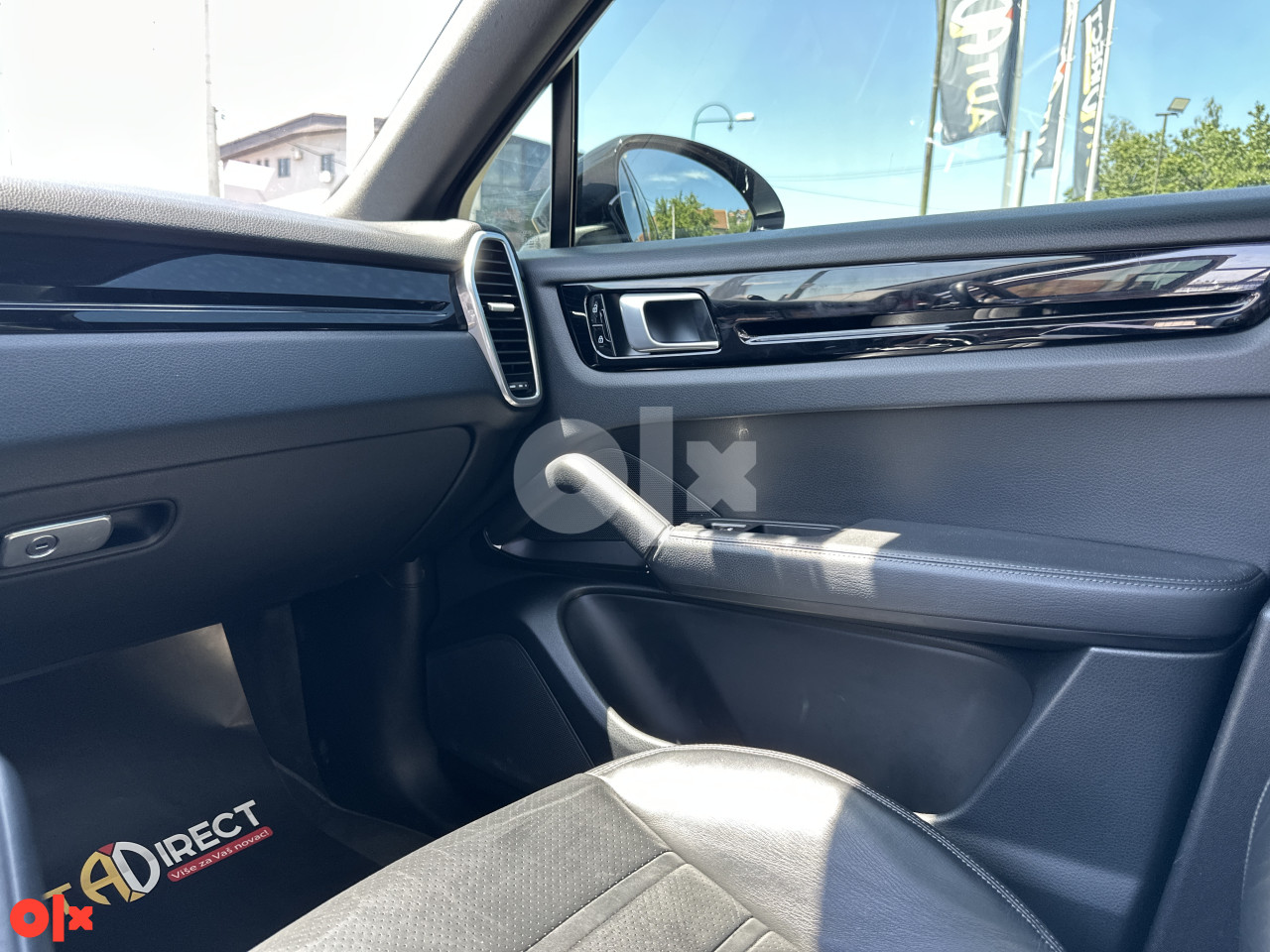Porsche Cayenne Coupe 2020. 3.0b 340KS PANORAMA