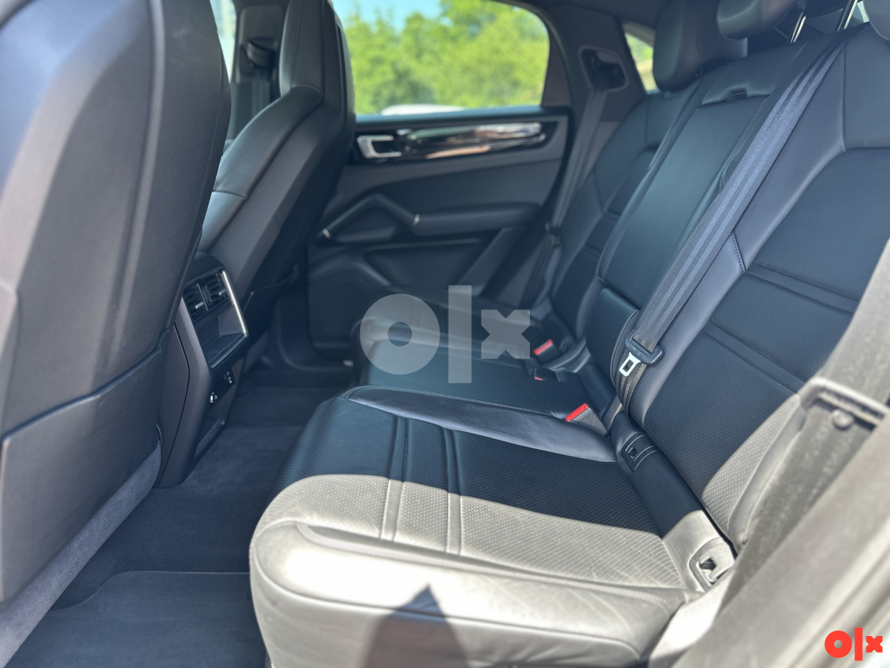 Porsche Cayenne Coupe 2020. 3.0b 340KS PANORAMA