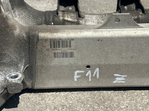 MOST ZADNJI BMW F11 2012