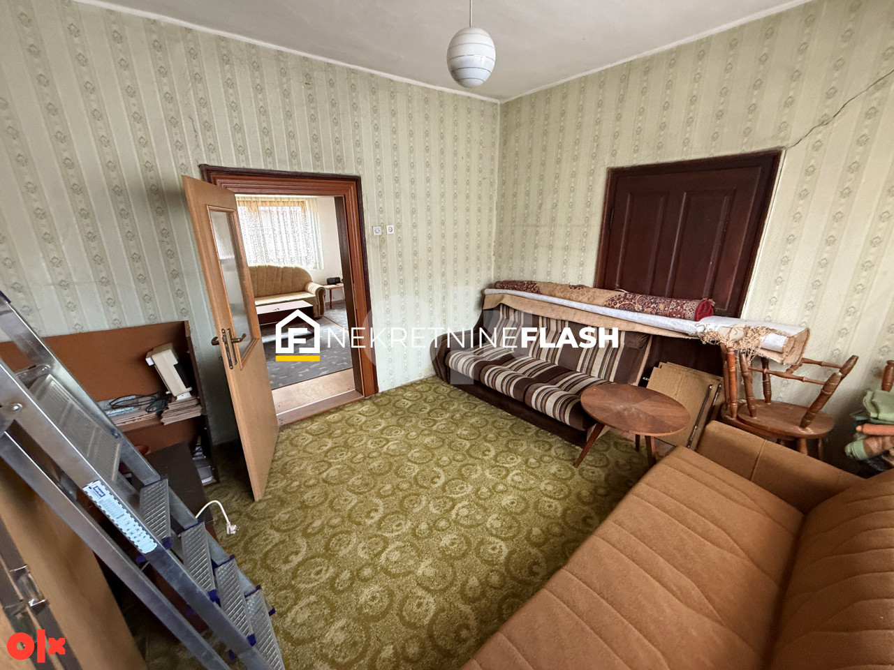 FLASH: Kuća - ZEPČE - Strogi centar / Stjepana Radića 21