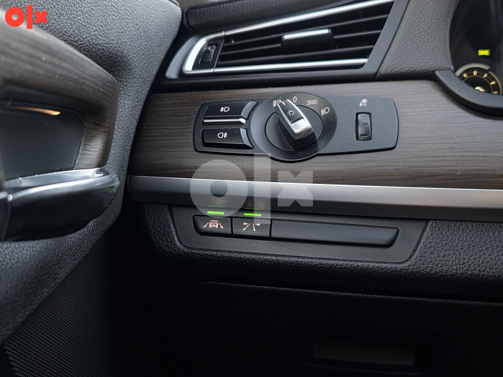 BMW 730d XDrive Virtual Facelift model 2015g Može zamjena