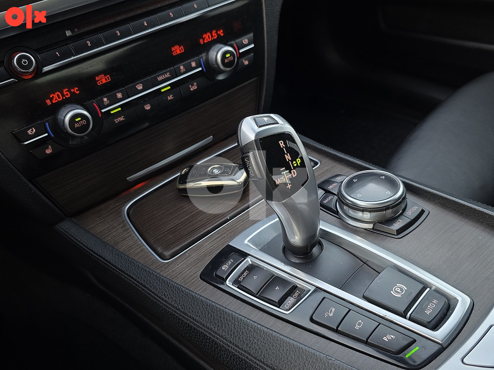 BMW 730d XDrive Virtual Facelift model 2015g Može zamjena