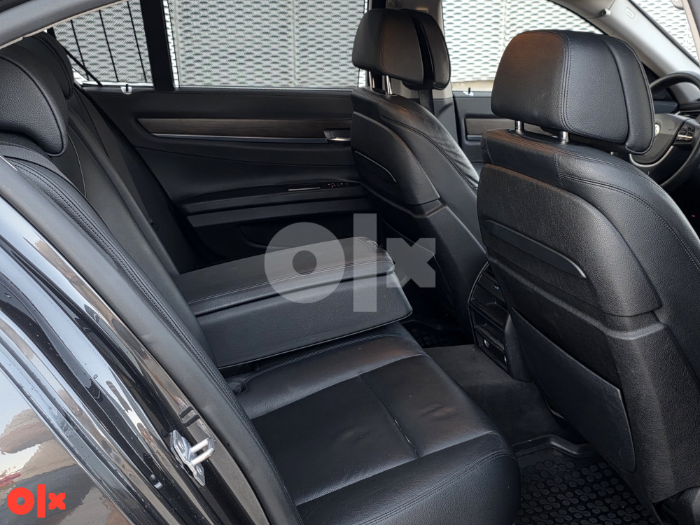 BMW 730d XDrive Virtual Facelift model 2015g Može zamjena