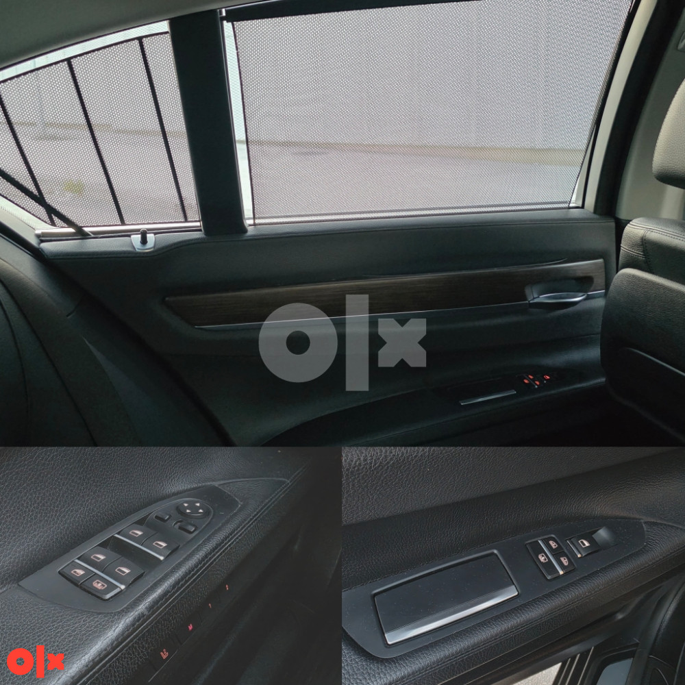 BMW 730d XDrive Virtual Facelift model 2015g Može zamjena