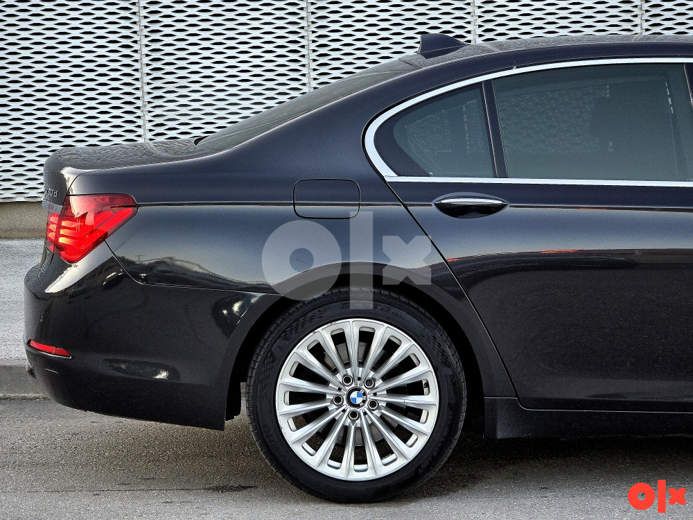 BMW 730d XDrive Virtual Facelift model 2015g Može zamjena