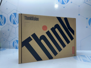 Monitor Thinkvision  T24i-30 Flat Panel