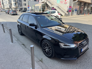 Audi A4 2.0 TDI PANORAMA 2012 GOD
