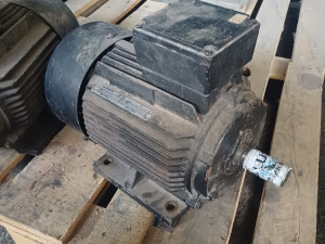 ELEKTRO MOTOR 3kW 1450obrt.