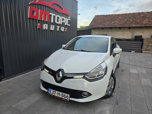 Renault Clio 1,5dci 2014gp.