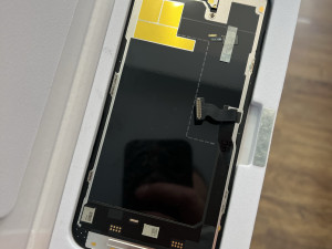 IPHONE 14 PRO MAX OLED SOFT LCD DIPLAY EKRAN