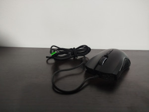 Gamerski miš Razer Mamba Elite