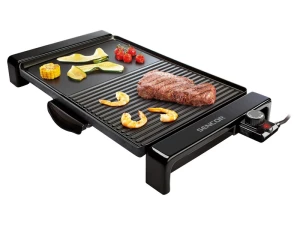 SBG 106BK Tabletop Electric Grill