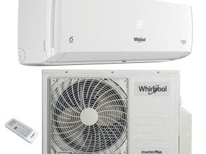 Whirlpool klima uređaj SPICR312WF inverter