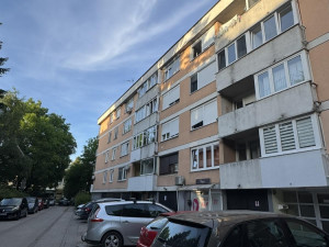 Dvosoban stan 56m2 kod Muzicke skole, Ilidza/Pejton