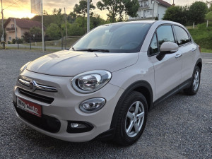 Fiat 500X 1.6 MultiJet Uvoz Švajcarska