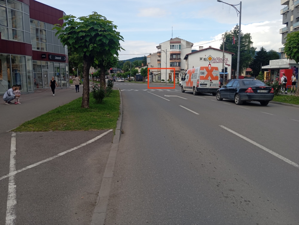 Najam poslovni prostor Doboj 2