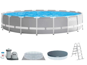 BAZEN INTEX 549X122