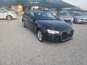 Audi A4 2.0 110kw dizel 2016god tip top 065 429 152