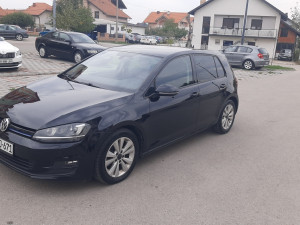 Golf 7