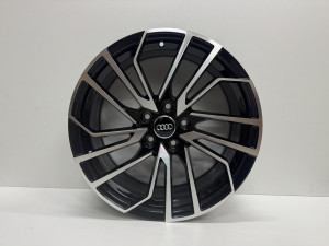 ALU FELGE AUDI 18" 19" 20 " X8 5X112 ET42 66.45