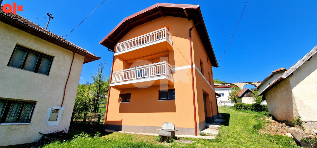 Izuzetna prilika u Tarčinu -  Veliko imanje sa više objekata! 13