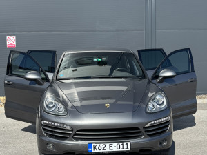 Porsche Cayenne, 3.0, 2011. god.