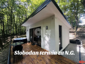 Vikendica za iznajmljivanje husino