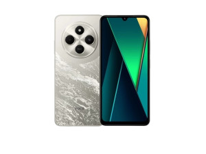 Xiaomi Poco C75 | 8GB | 256GB | Gold