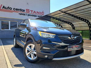 Opel Grandland X  2021 GOD 130 KS AUTOMATIK FULL LED NAVI TOP