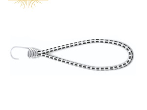 Elasticno uze sa kukicom za cerade 27cm