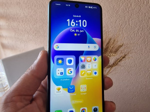 Honor X7B 6/128gb