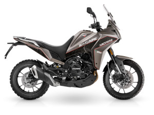 MOTO MORINI X-CAPE 650 ALU FELGA GRATIS SET ALU KOFERA