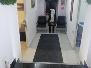 Poslovni prostor Centar B Luke