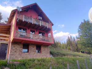 Kuća/Apartmani, Ravna planina, Pale 166 m2, dvorište 900 m2, lux photo 3