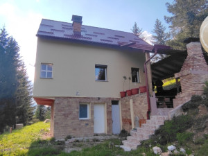 Kuća/Apartmani, Ravna planina, Pale 166 m2, dvorište 900 m2, lux photo 5