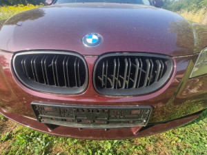 Bmw E60 maska prednja
