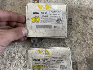 Balast bmw e90 e91 f10 f11 lci
