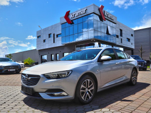Opel Insignia Grand Sport 1.6 CDTI Edition
