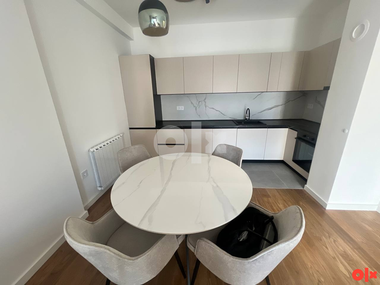 Dvosoban Stan Banja Luka 54m2 2