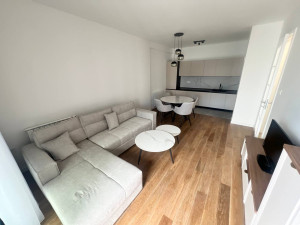 Dvosoban Stan Banja Luka 54m2