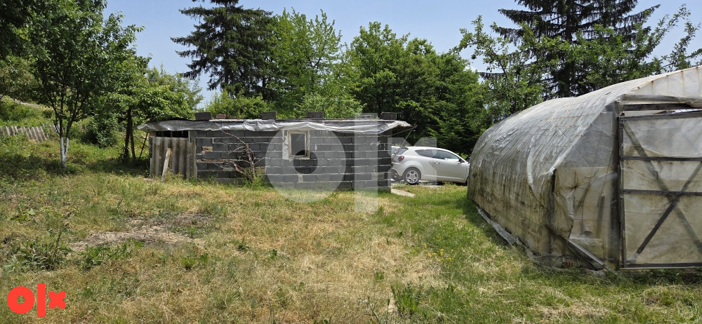 Kuća sa zemljistem Osjek - Ilidza 4
