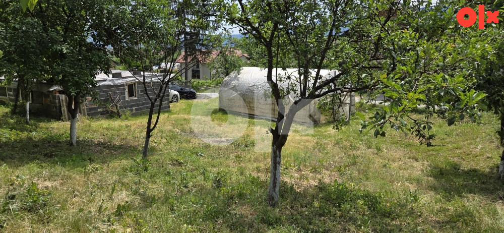 Kuća sa zemljistem Osjek - Ilidza 7