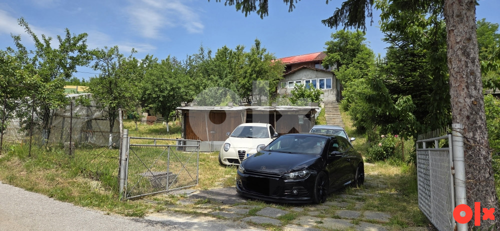 Kuća sa zemljistem Osjek - Ilidza 6