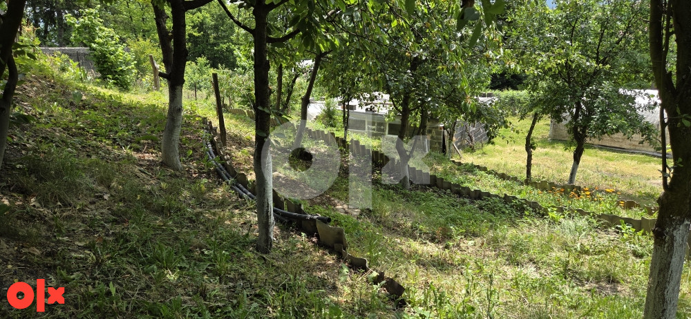 Kuća sa zemljistem Osjek - Ilidza 8