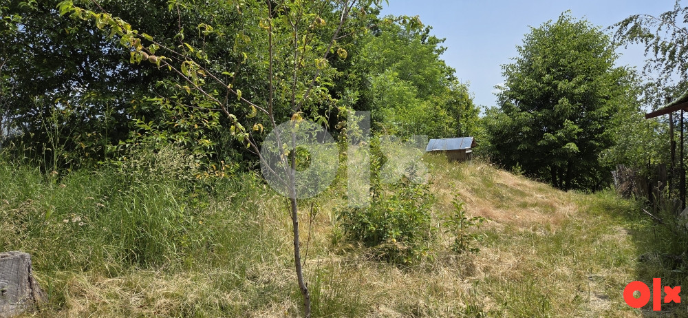Kuća sa zemljistem Osjek - Ilidza 10
