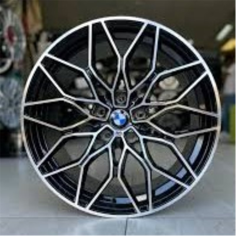 ALU FELUGE-19X9 5X112 ET35 66.5  Prednja za BMW