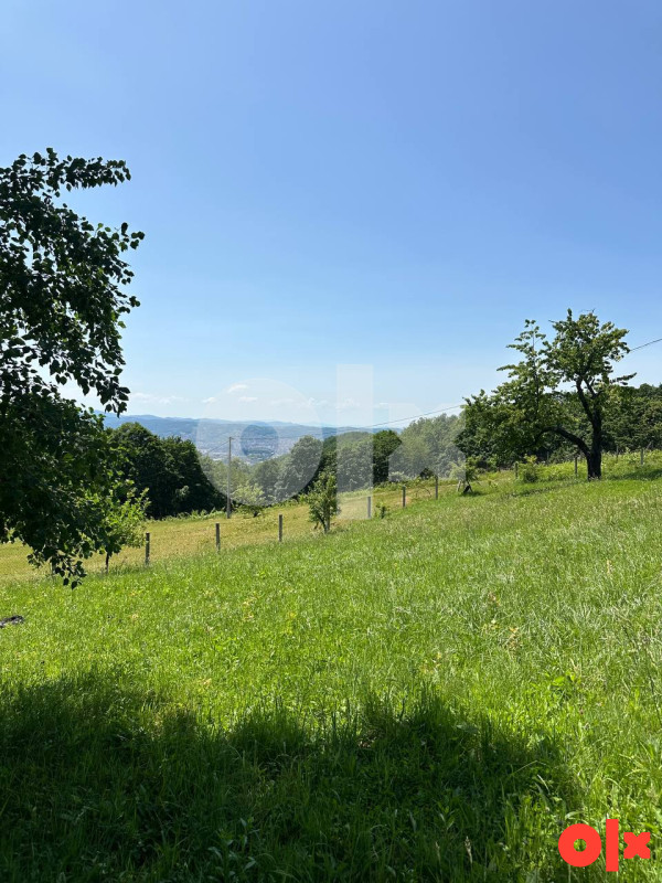 Zemljište plac Banja Luka Krcmarice 1000m2