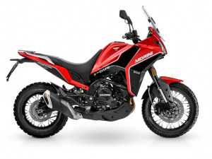 MOTO MORINI X-CAPE 650 ŽIČANE FELGE