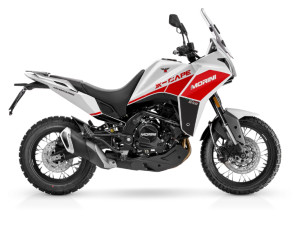 MOTO MORINI X-CAPE 650 ŽIČANE FELGE