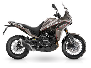 MOTO MORINI X-CAPE 650 ŽIČANE FELGE